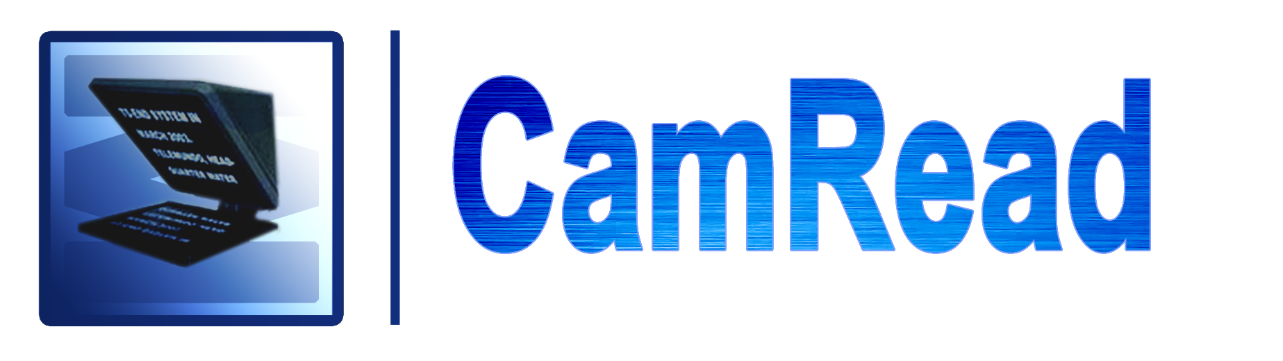 Logo CamRead