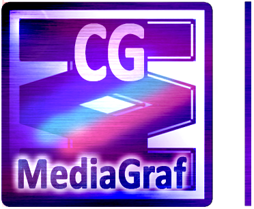 Logo MediaGraf